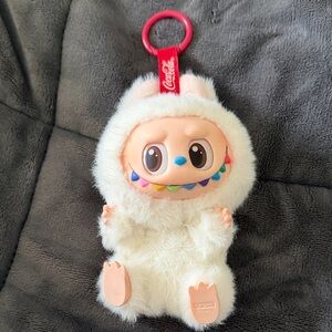 Customized colorful Labubu